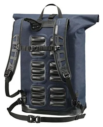 Ortlieb Commuter Daypack Urban 27L Backpack Ink Blue