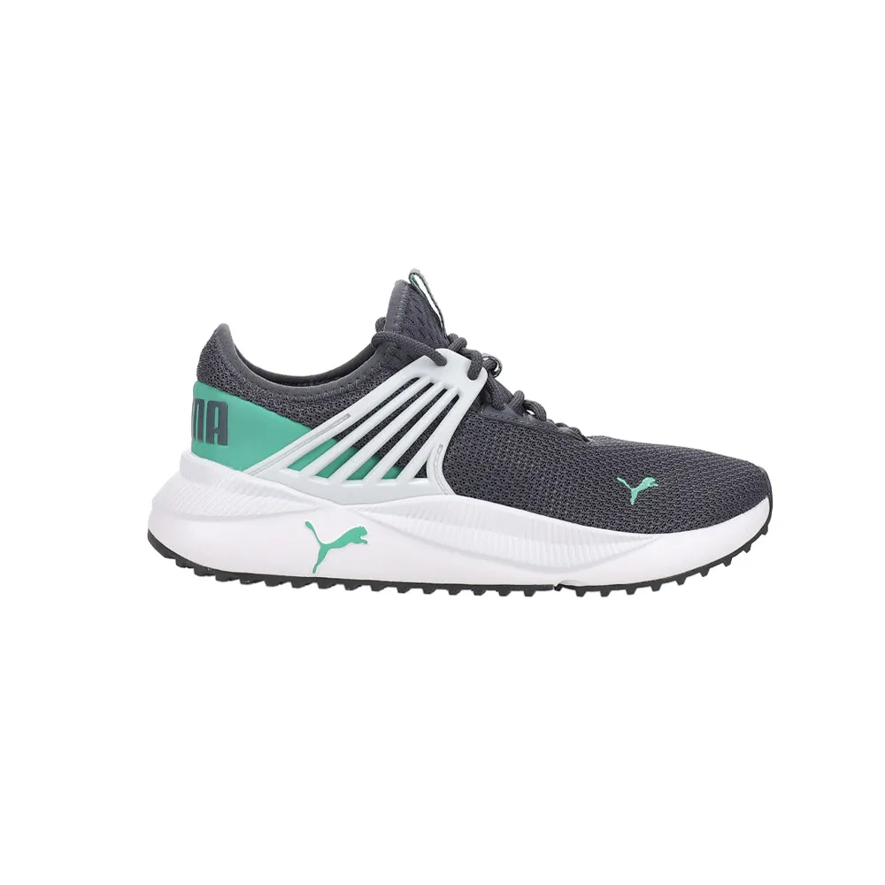 Pacer Future Lace Up Sneakers (Big Kid)