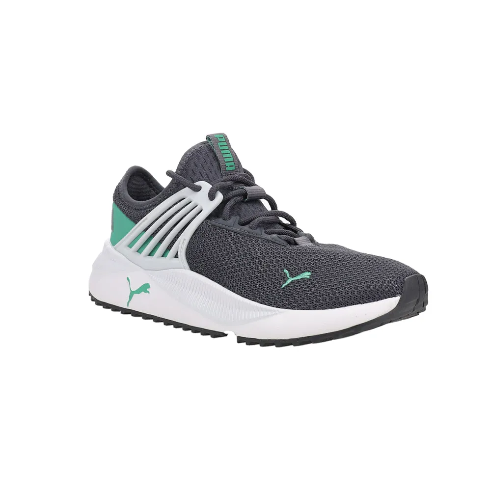 Pacer Future Lace Up Sneakers (Big Kid)