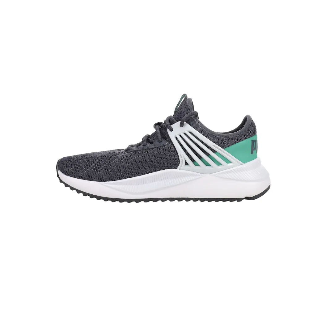 Pacer Future Lace Up Sneakers (Big Kid)