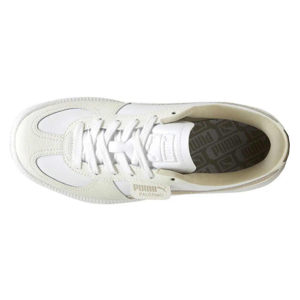 Palermo FS Lace Up Sneakers