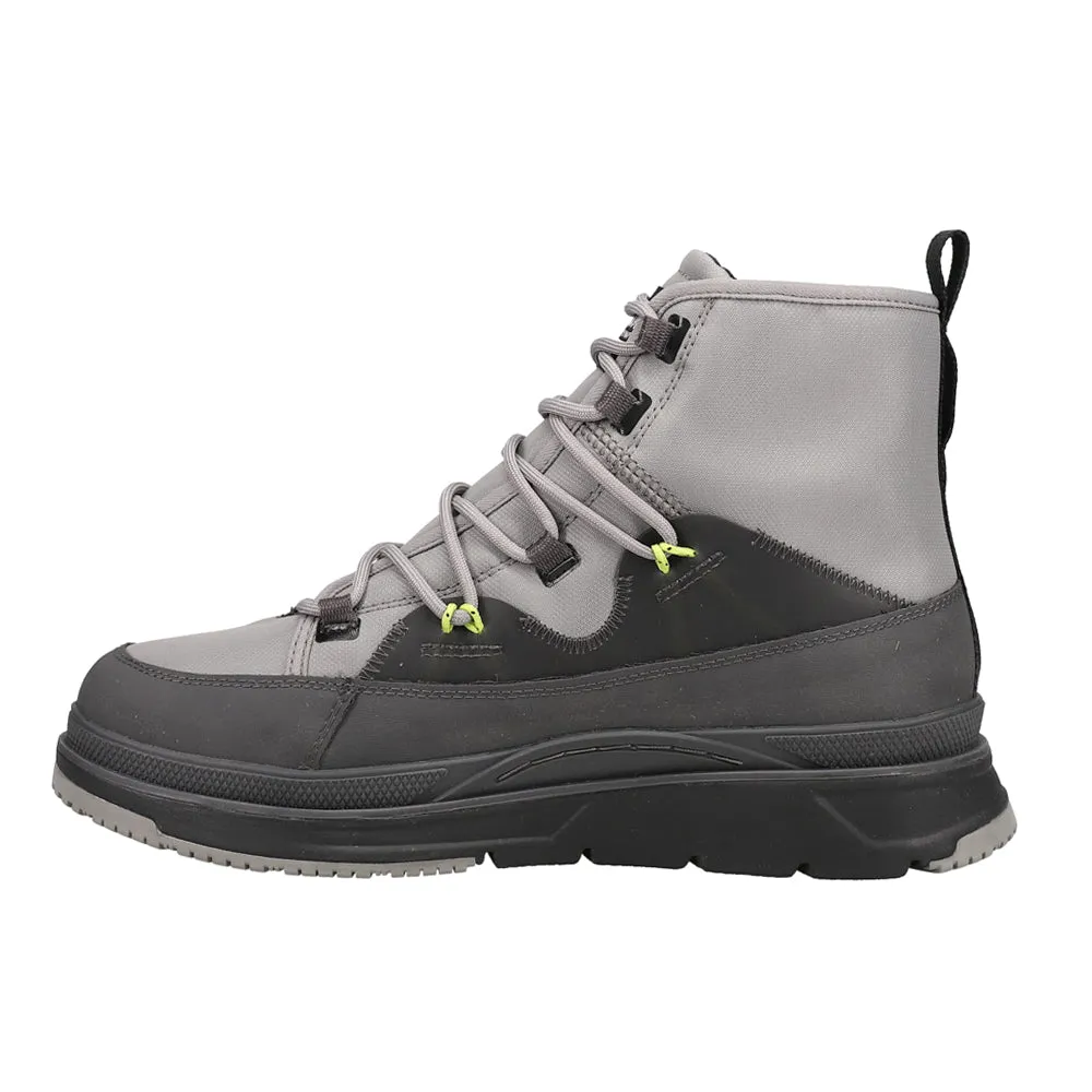 Pallasider Travel Waterproof+ Lace Up Boots