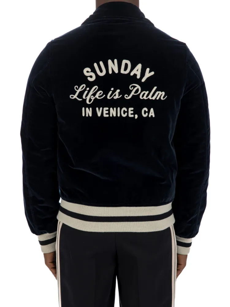 Palm Angels  Sunday Baseball | Credomen