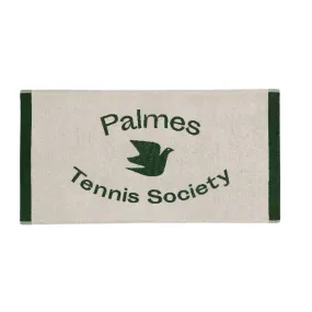 Palmes   Wet Tennis Towel