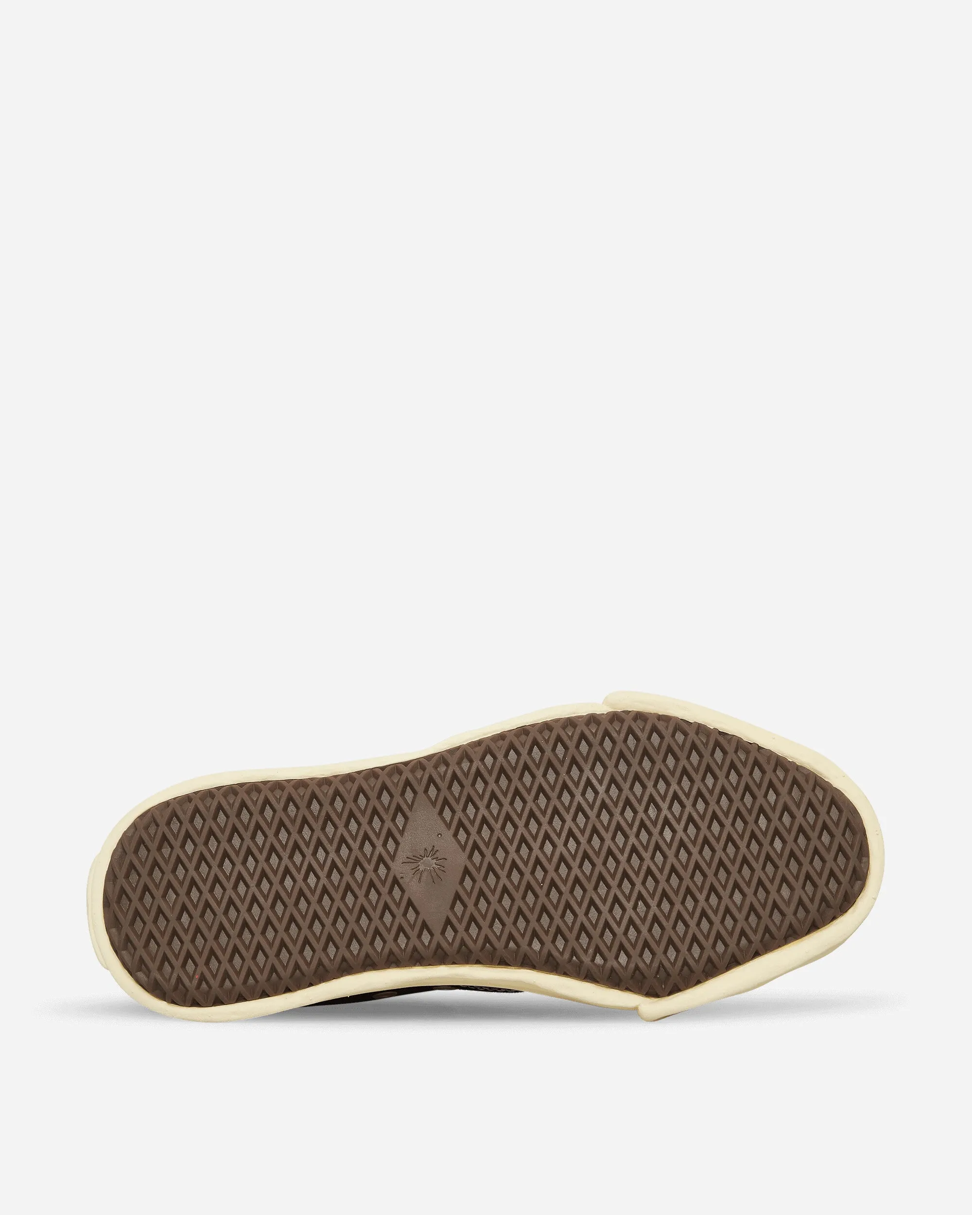 Peterson VL OG Sole Canvas Low Sneakers Black