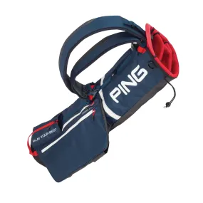 Ping Moonlite Golf Bag