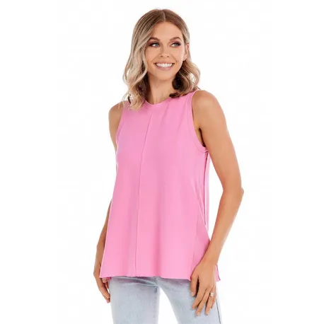 Pink Dempsey Swing Tank