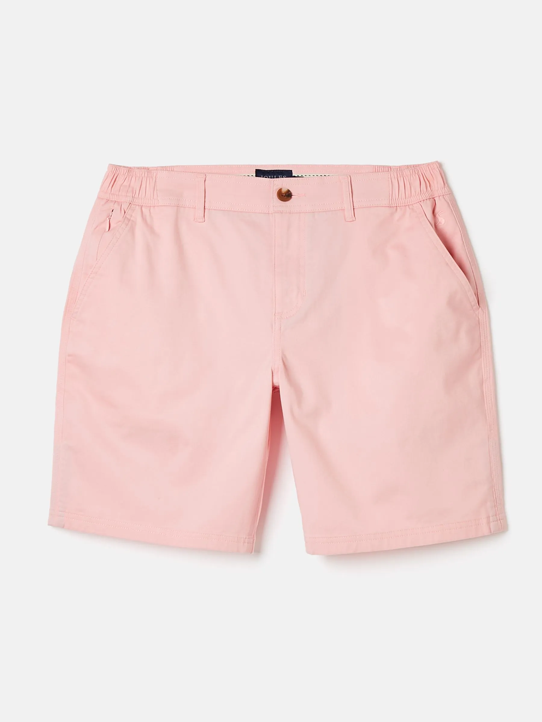 Pink Shorts