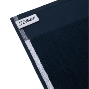 Players Terry Golf Towel