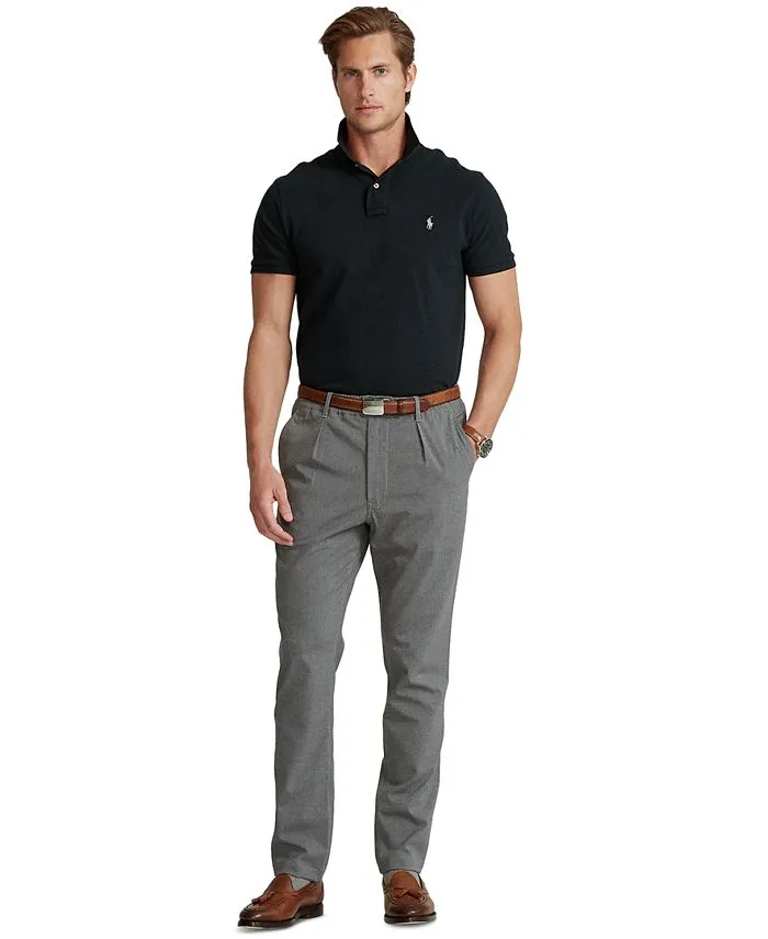 Polo Ralph Lauren Men's Slim Tapered Fit Polo Prepster Pants