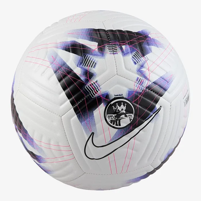 Premier League Academy Soccer Ball | Footballs | Stirling Sports