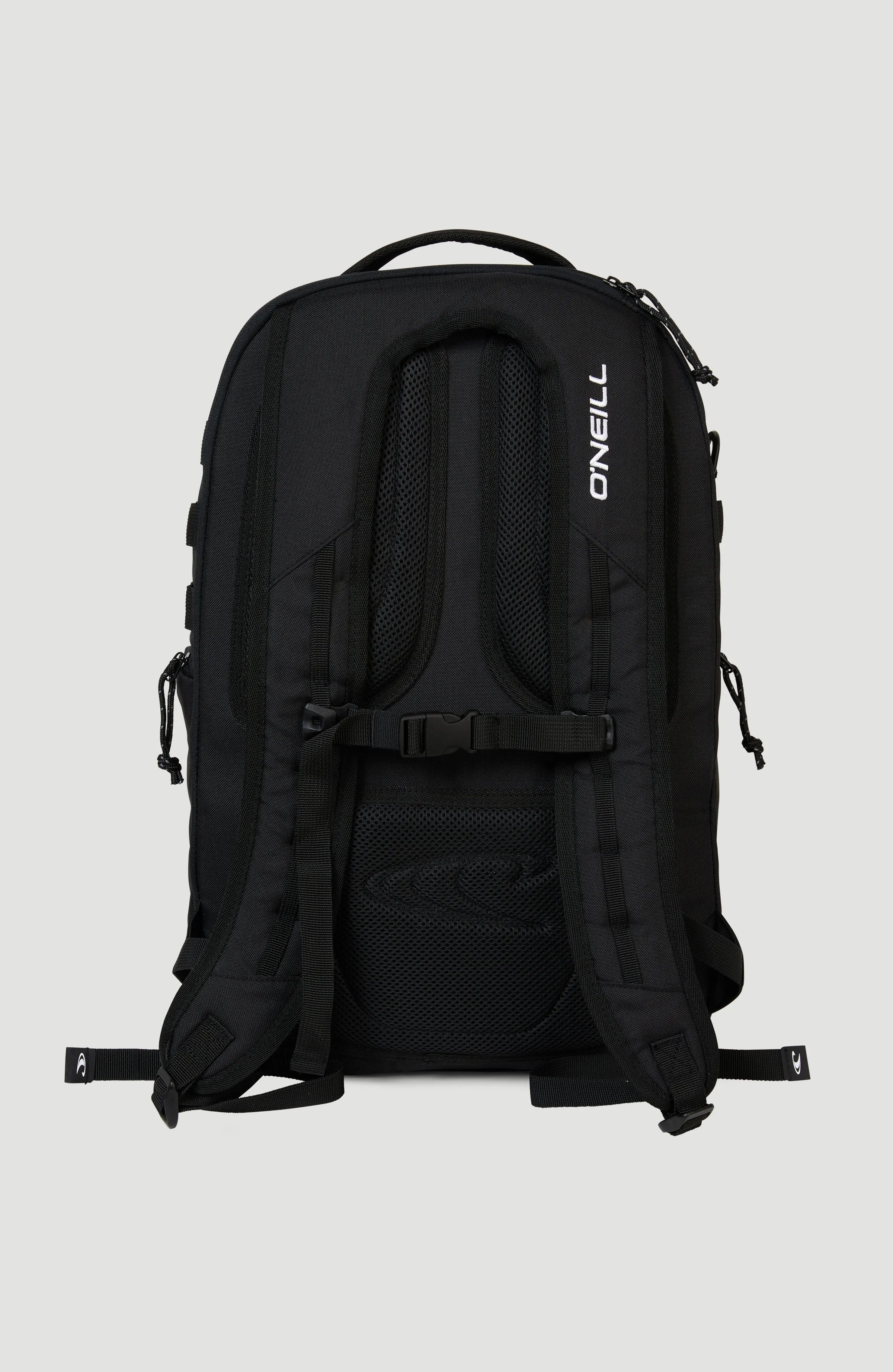 President Backpack | Black Out