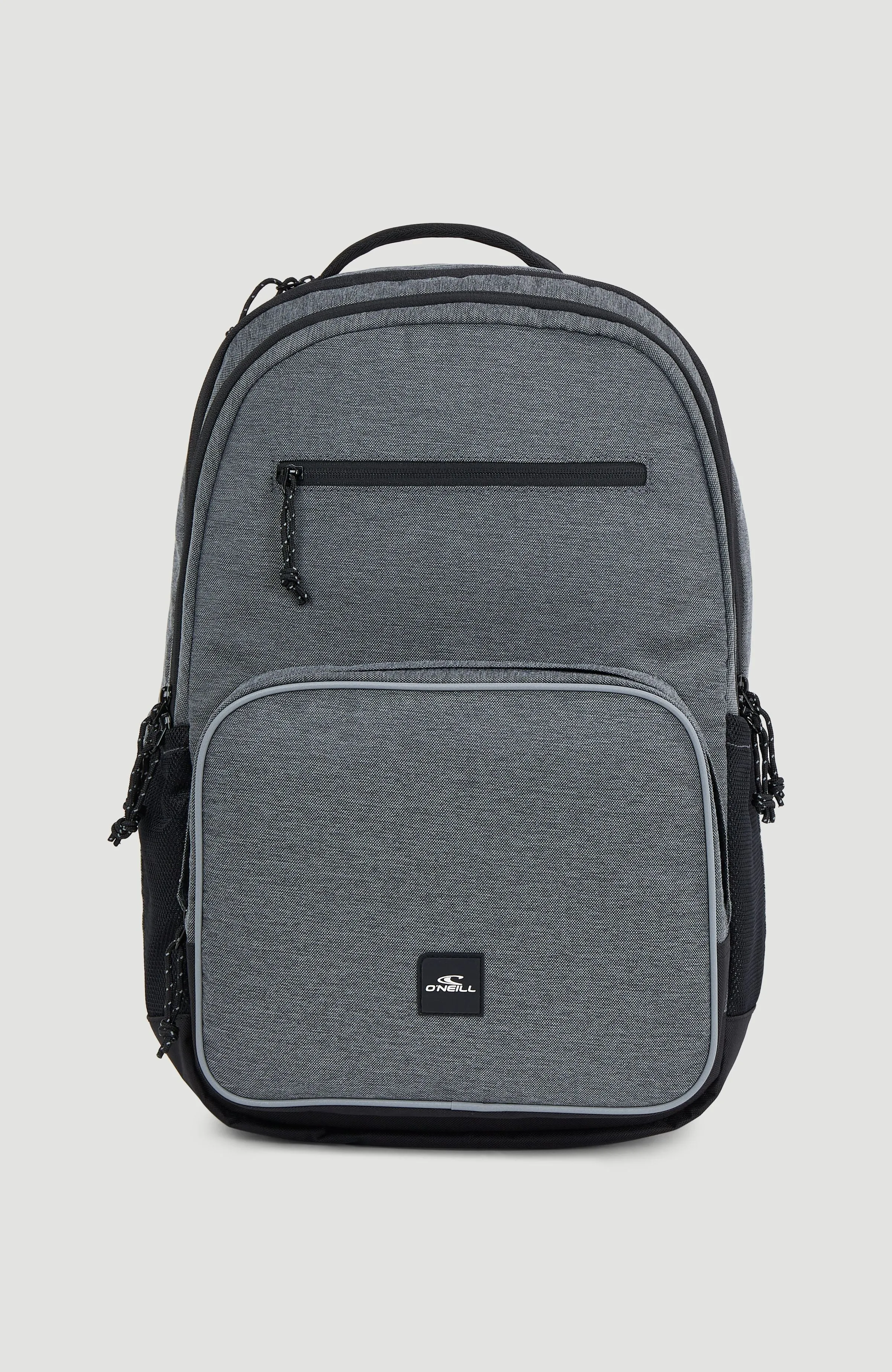 President Backpack | Dark Grey Melee