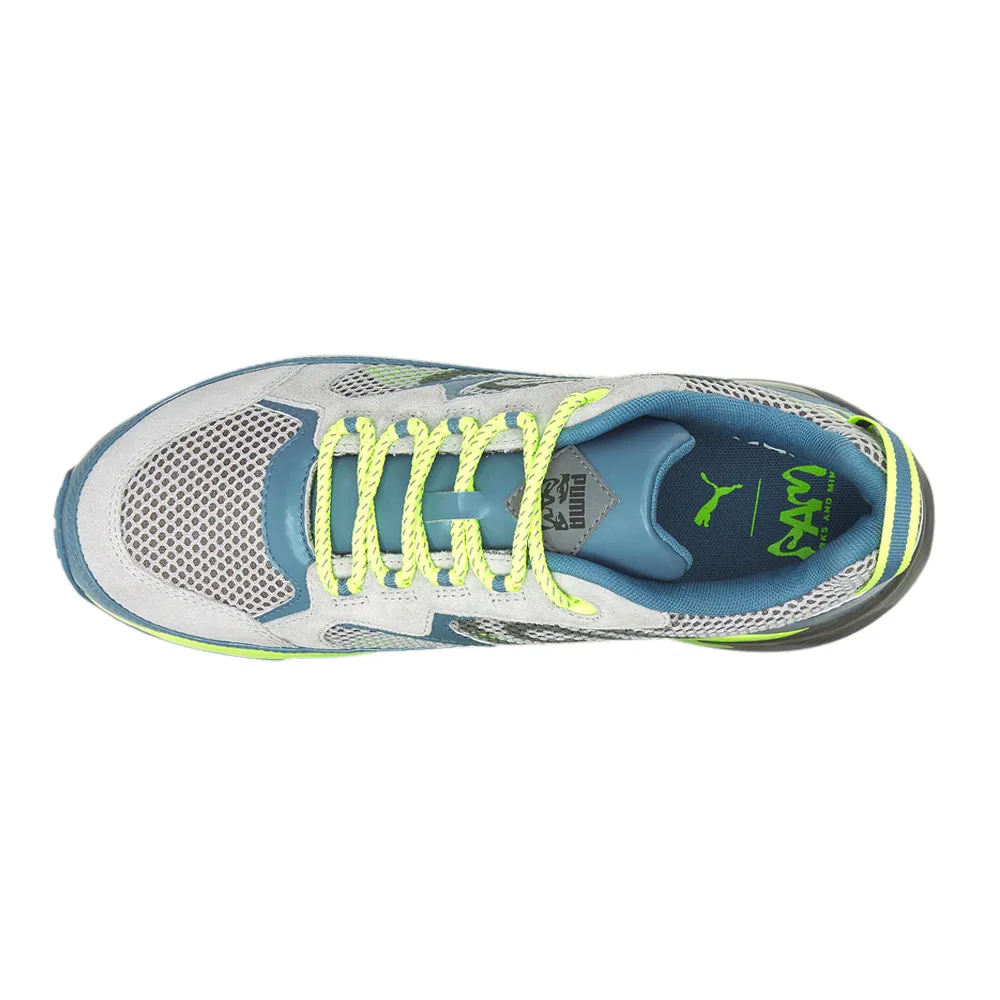 Prevail Trl Pam Lace Up Sneakers