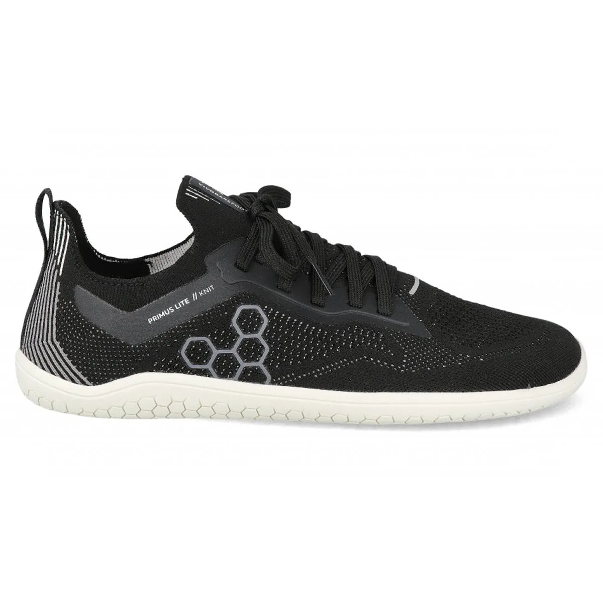 Primus Lite Knit Textile Synthetic Men's Lace Up Trainers - UK 8 - US 9 Men - EU 42