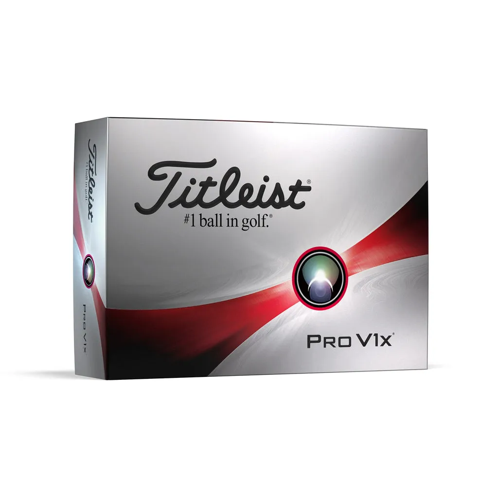 Pro V1x 2023 Golf Ball