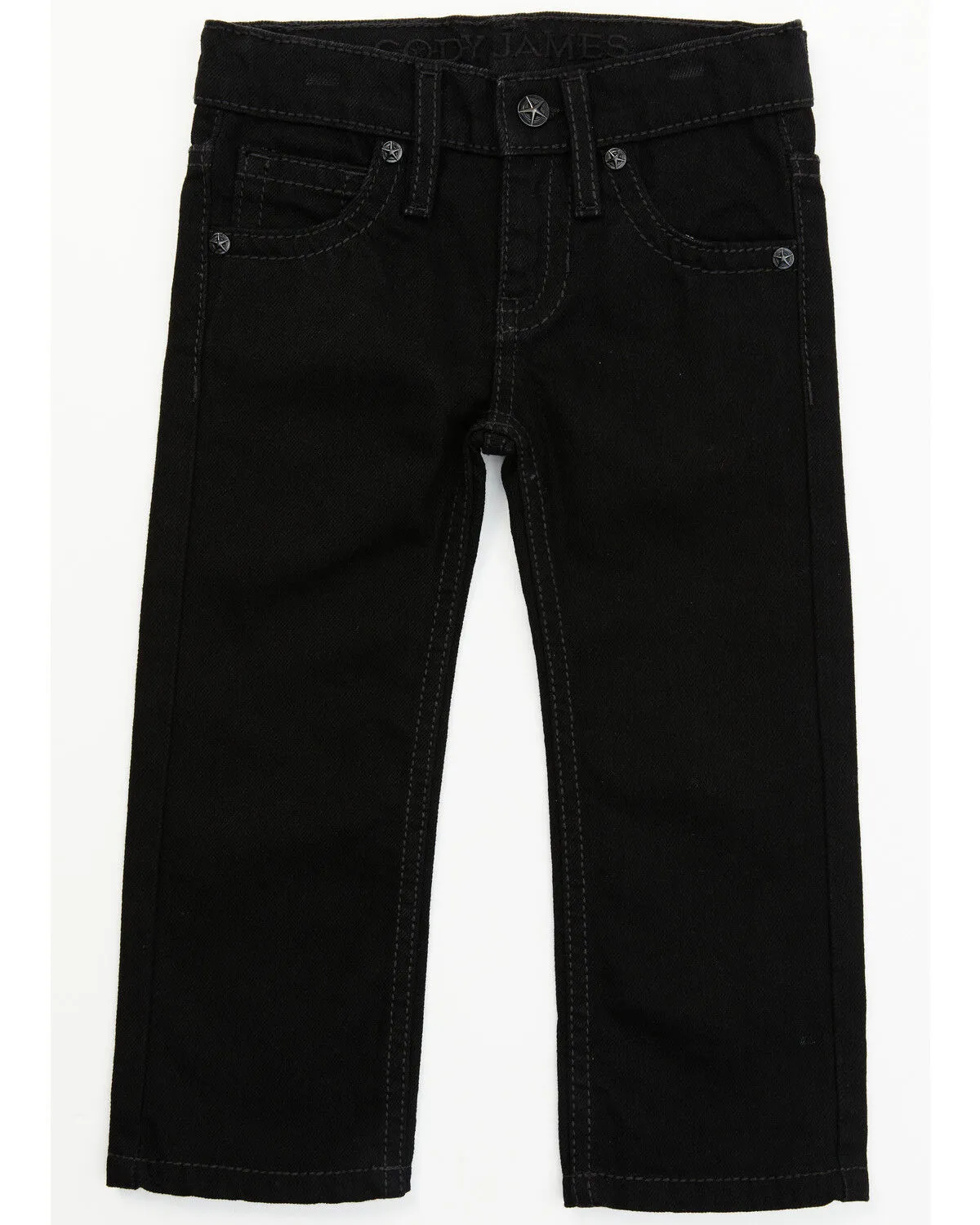 Product Name:  Cody James Toddler Boys' Night Rider Wash Slim Straight Jeans