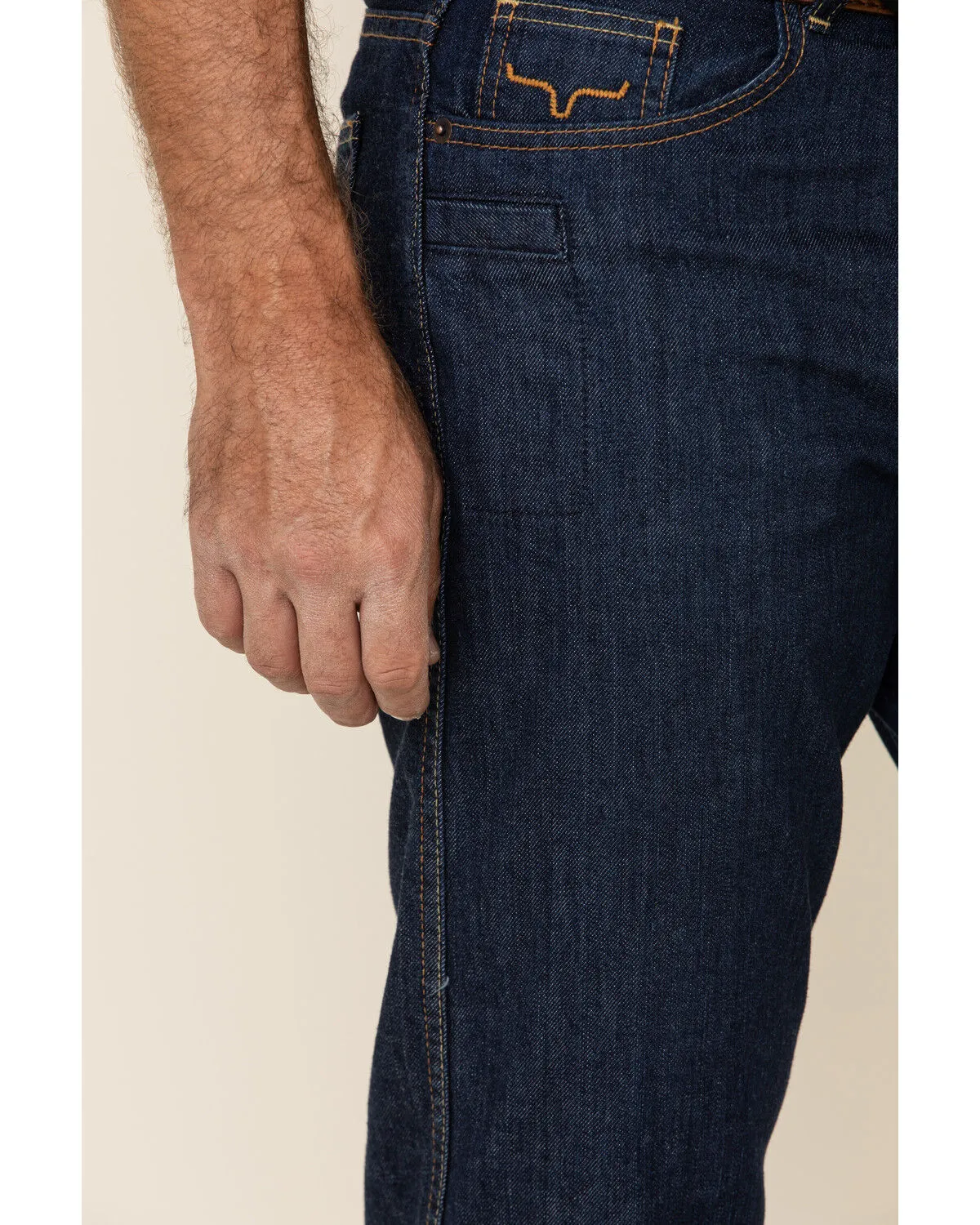 Product Name:  Kimes Ranch Men's Cal Straight Jeans