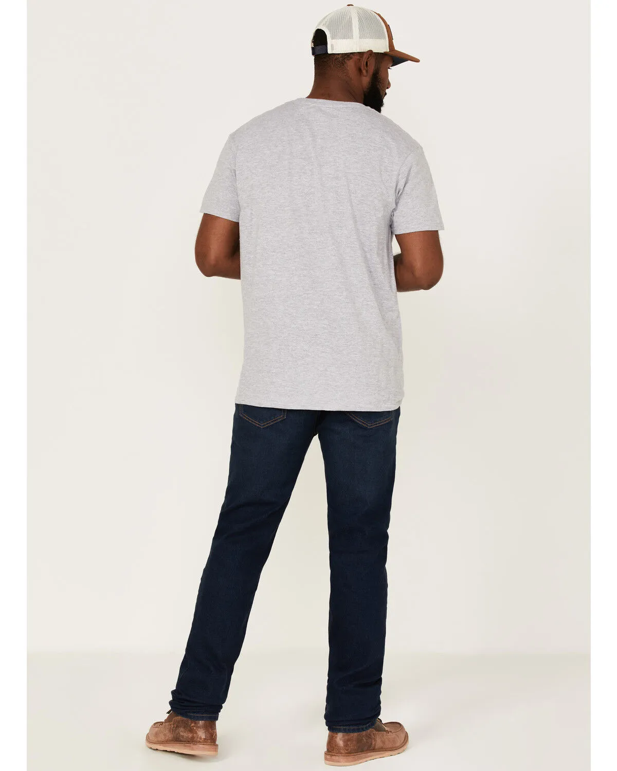 Product Name:  Levi's Men's 511 Spruce Up Adapt Dark Wash Stretch Slim Straight Jeans