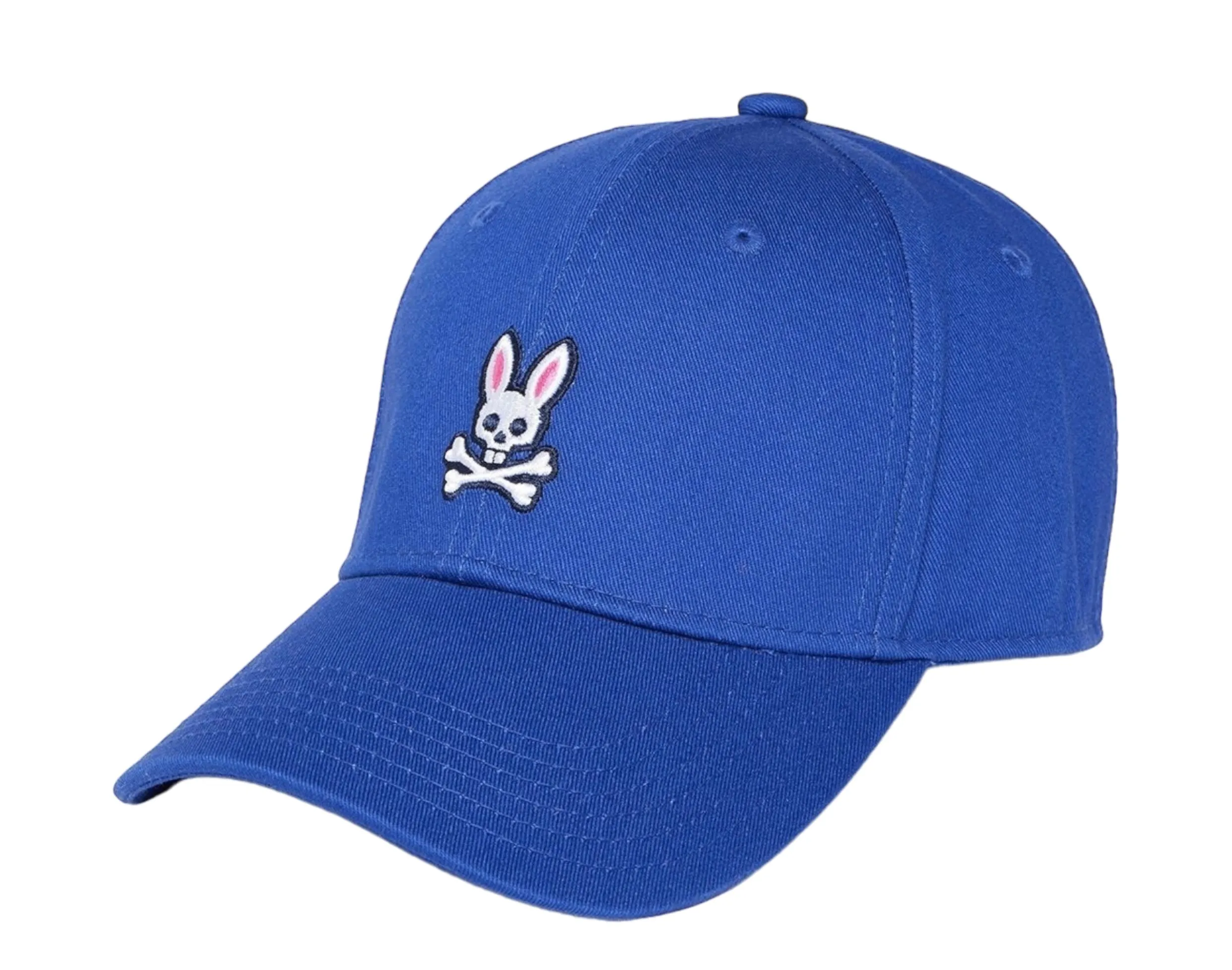 Psycho Bunny Classic Baseball Men's Cap