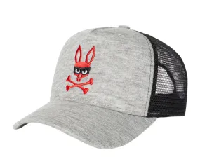 Psycho Bunny Mischief Zorro Baseball Men's Cap