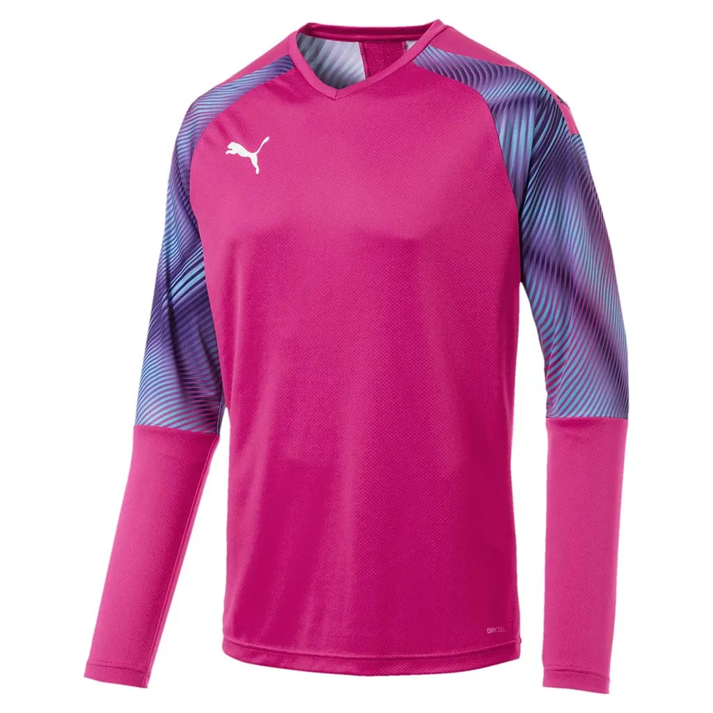 Puma Cup Goalkeeper Jersey chandail de gardien de but de soccer