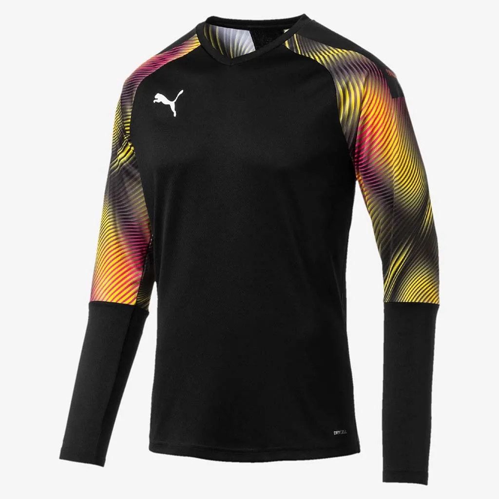 Puma Cup Goalkeeper Jersey chandail de gardien de but de soccer