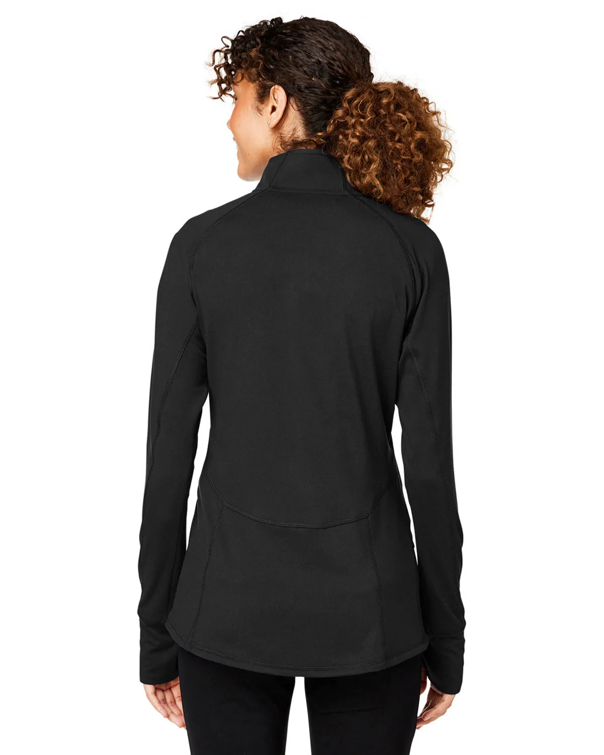 Puma Golf 533007  Ladies' Gamer Golf Quarter-Zip