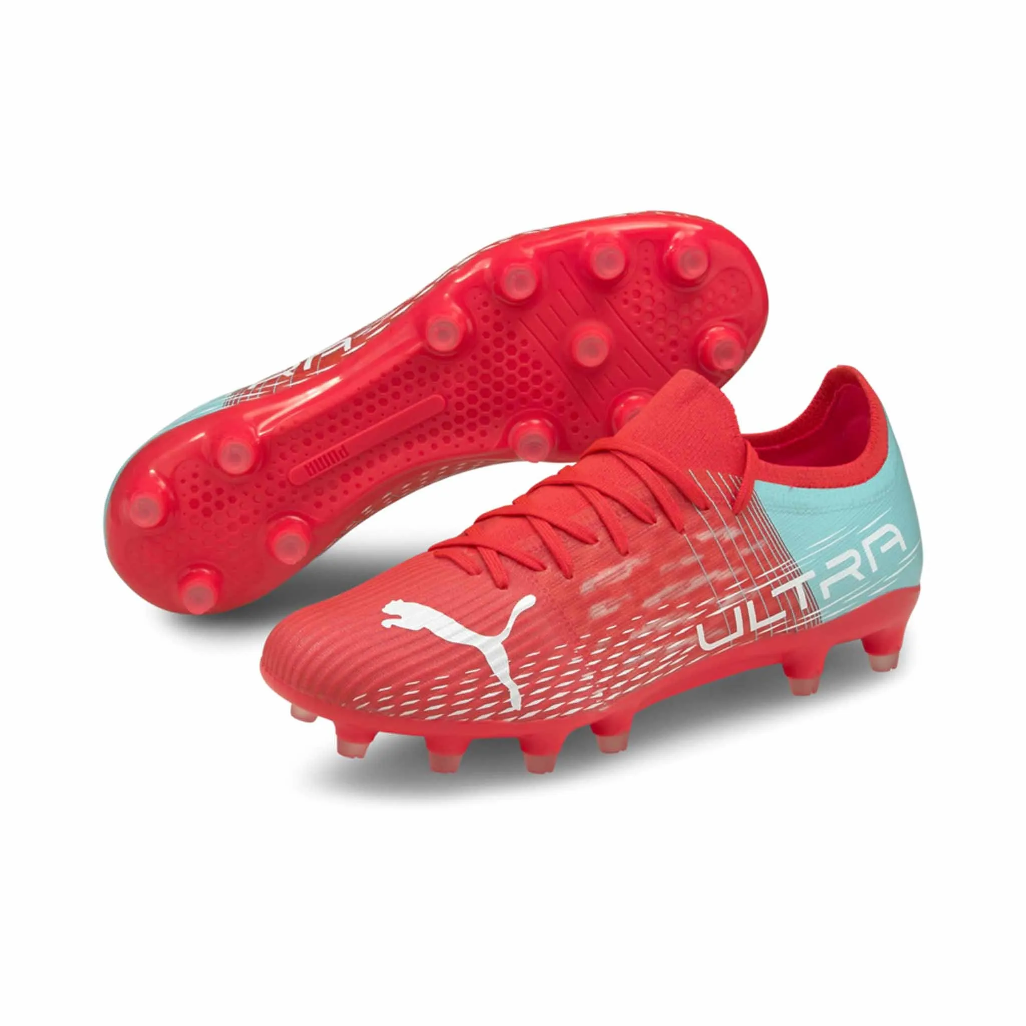 Puma Ultra 3.3 Wn's FG/AG chaussures de soccer pour femme