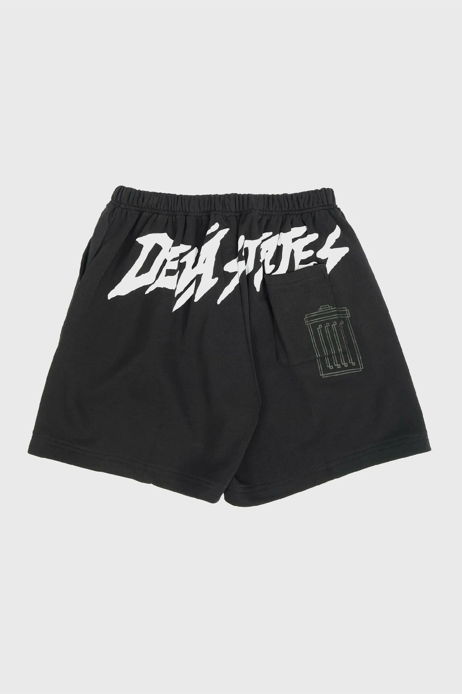 Rabbithole Shorts