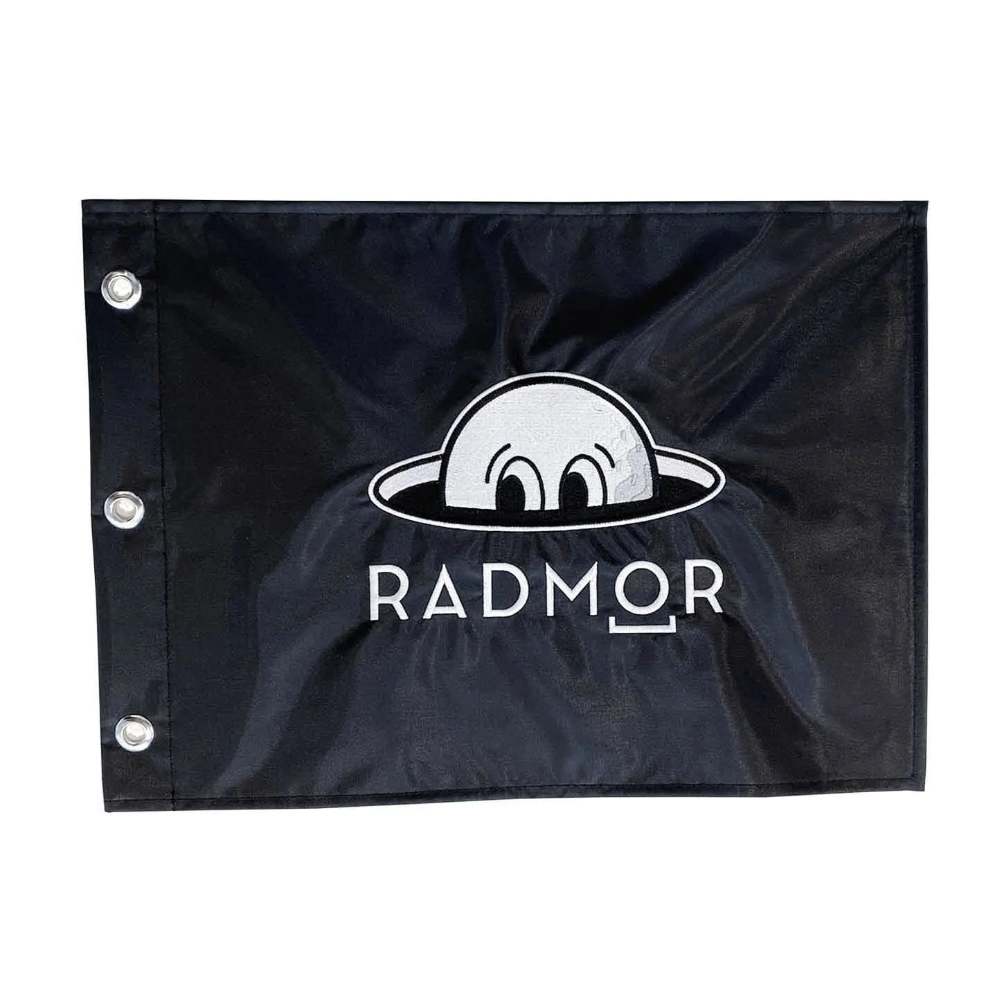 RADMOR BobRad Golf Flag