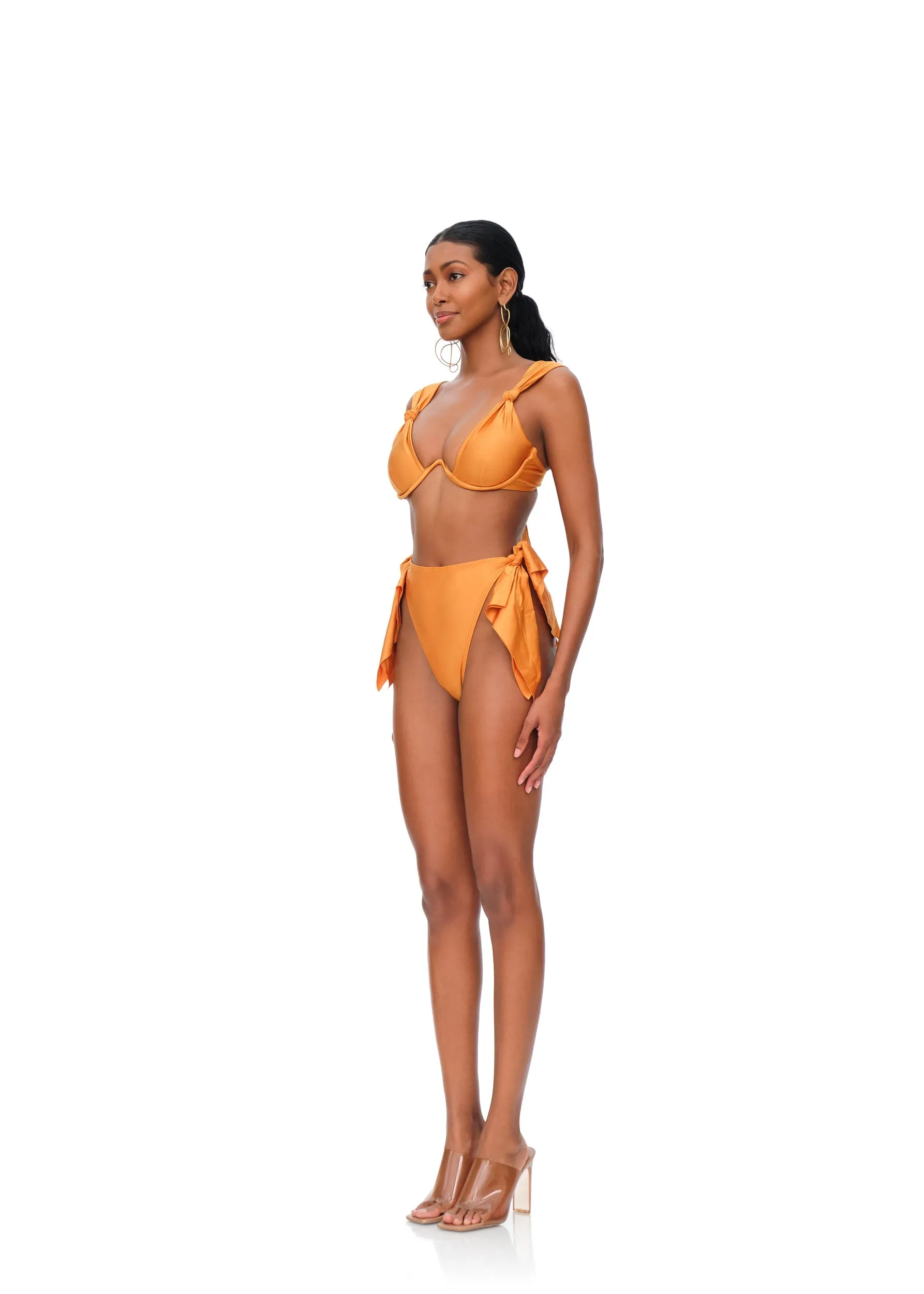 RAI BIKINI - GOLDEN