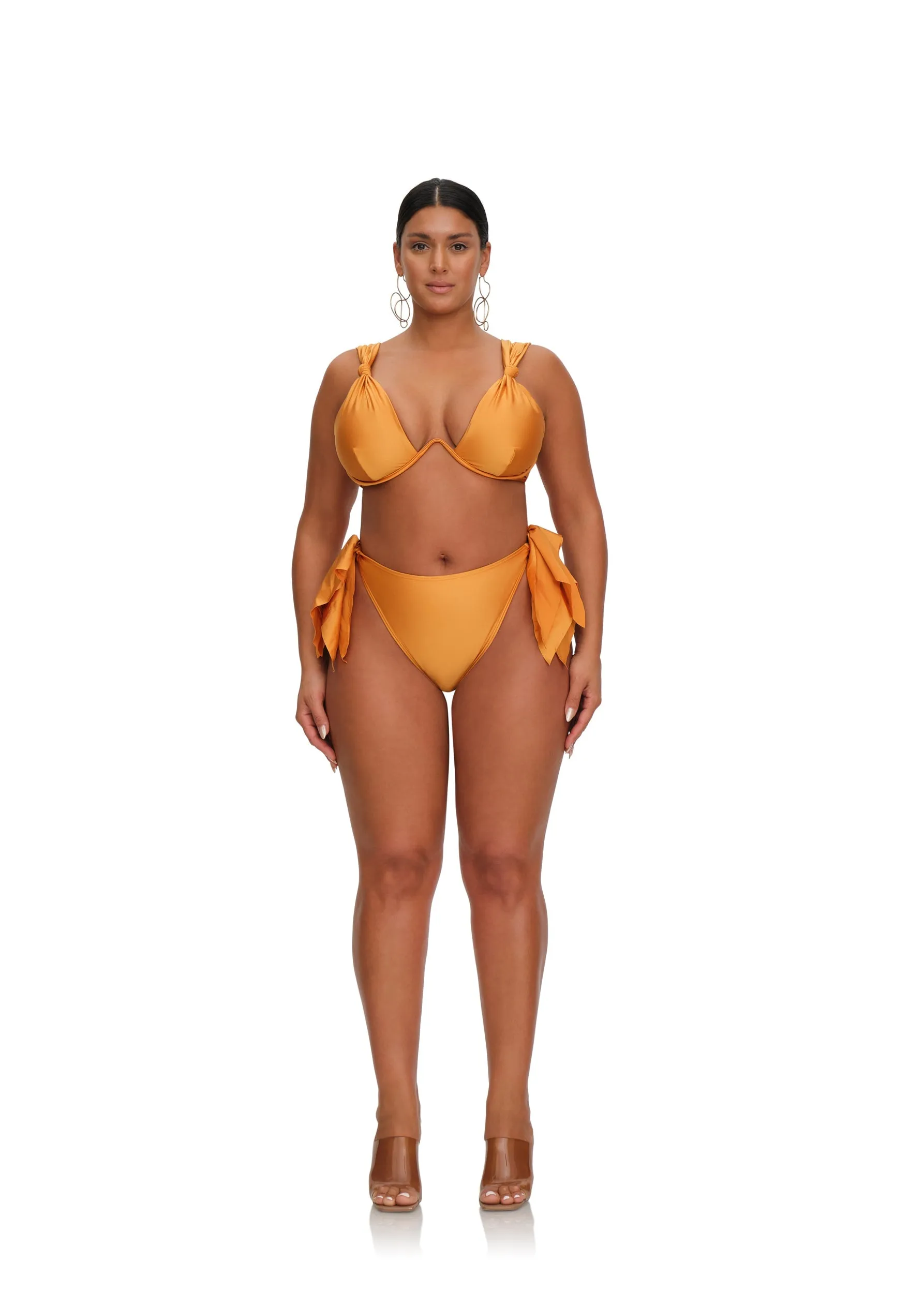 RAI BIKINI - GOLDEN