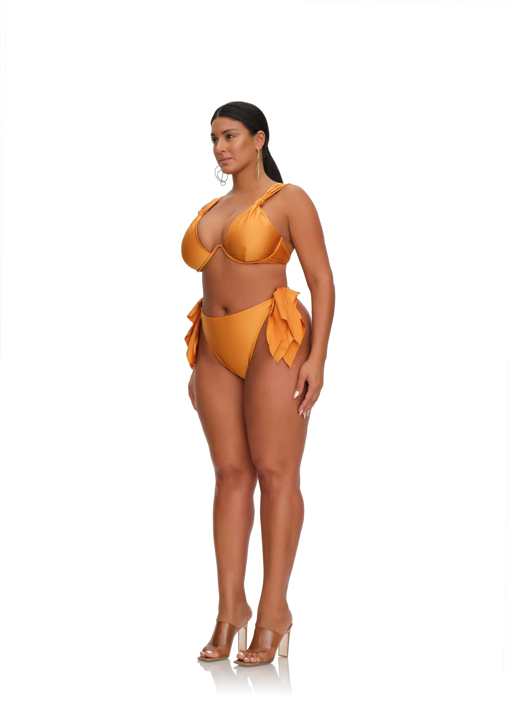 RAI BIKINI - GOLDEN