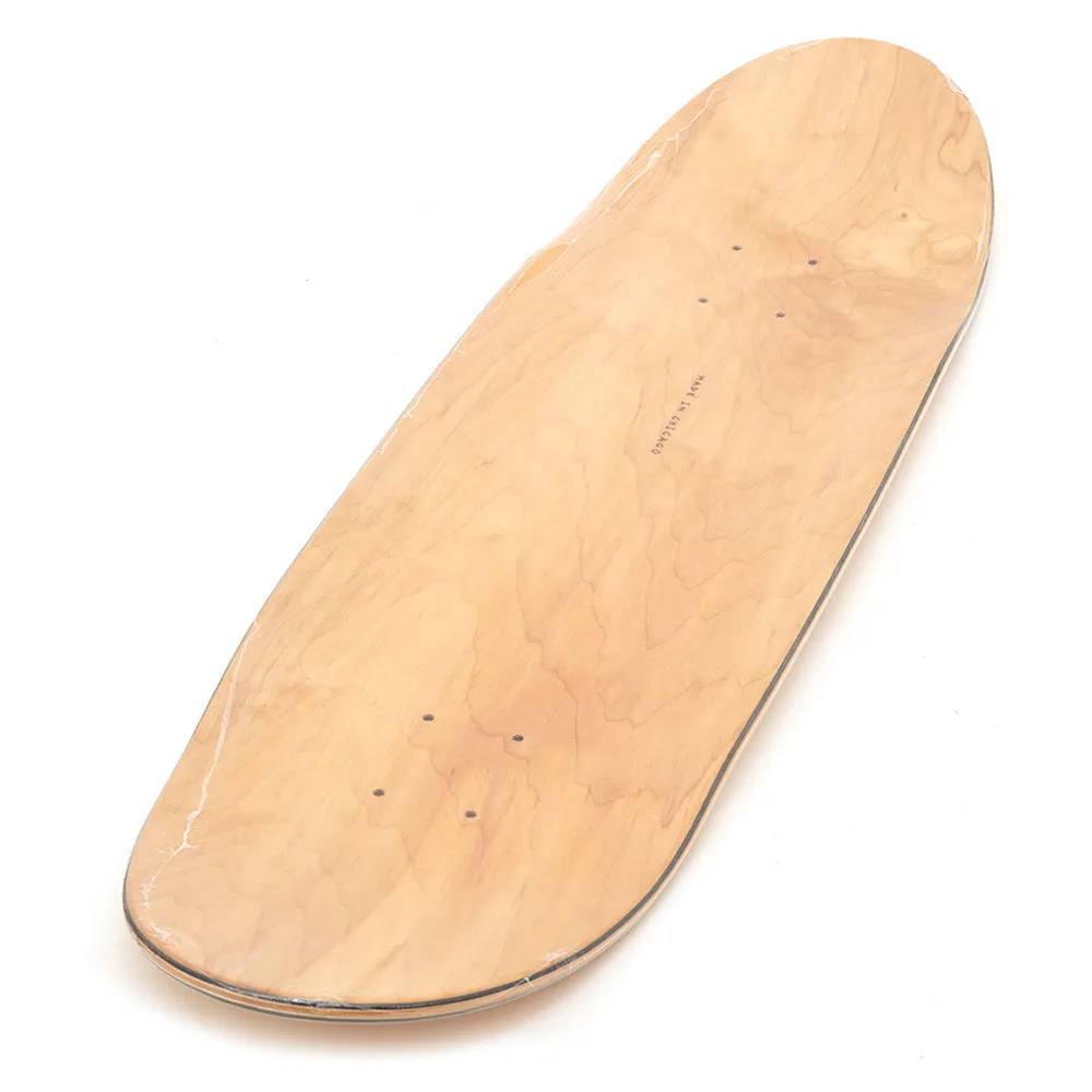 Raphinity Football Shaped Deck (9.25)