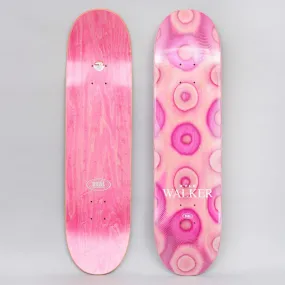 Real 8.06 Kyle Eclipse Ltd II Skateboard Deck