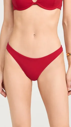 Reformation   Campo Bikini Bottoms 