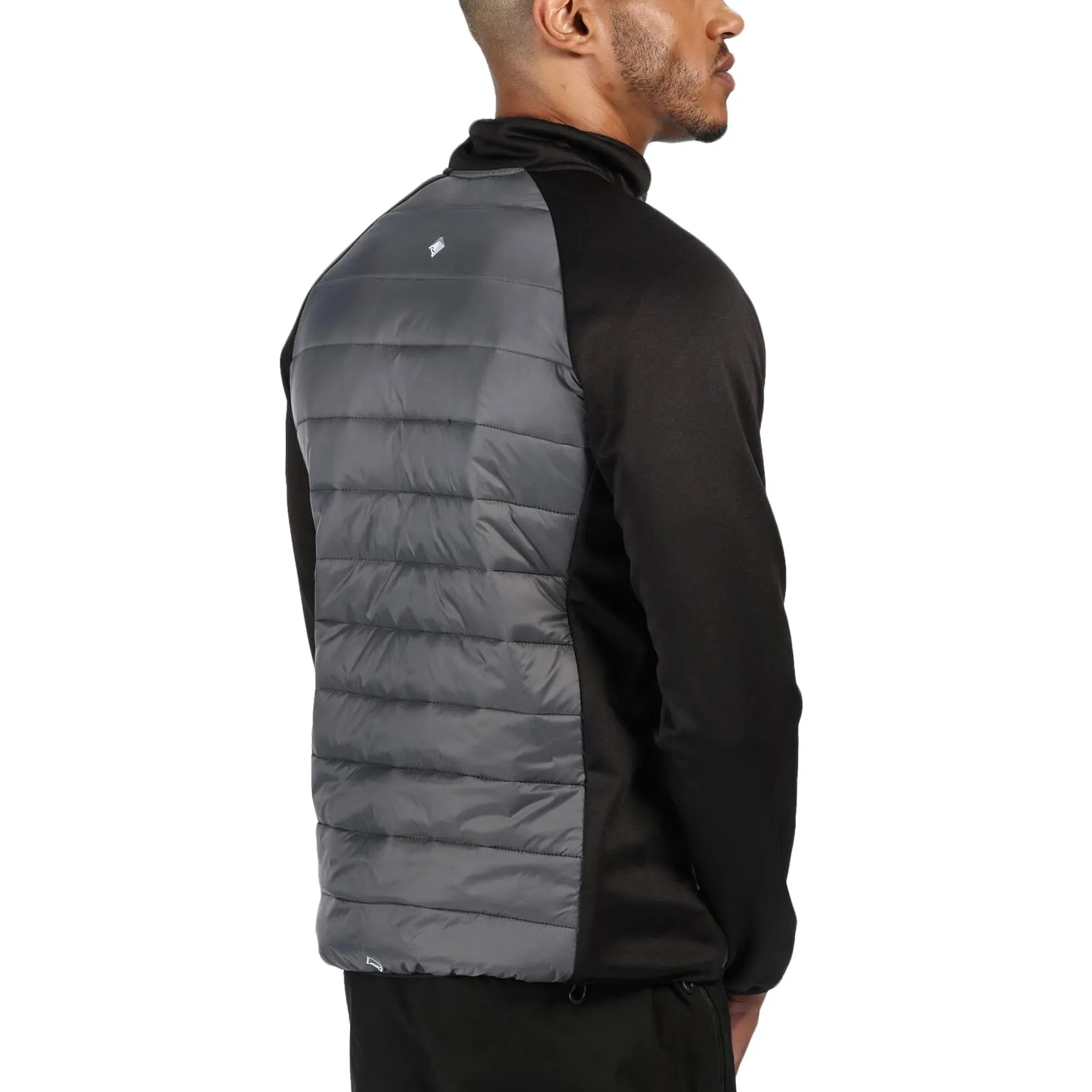 Regatta Mens Bestla Hybrid Jacket