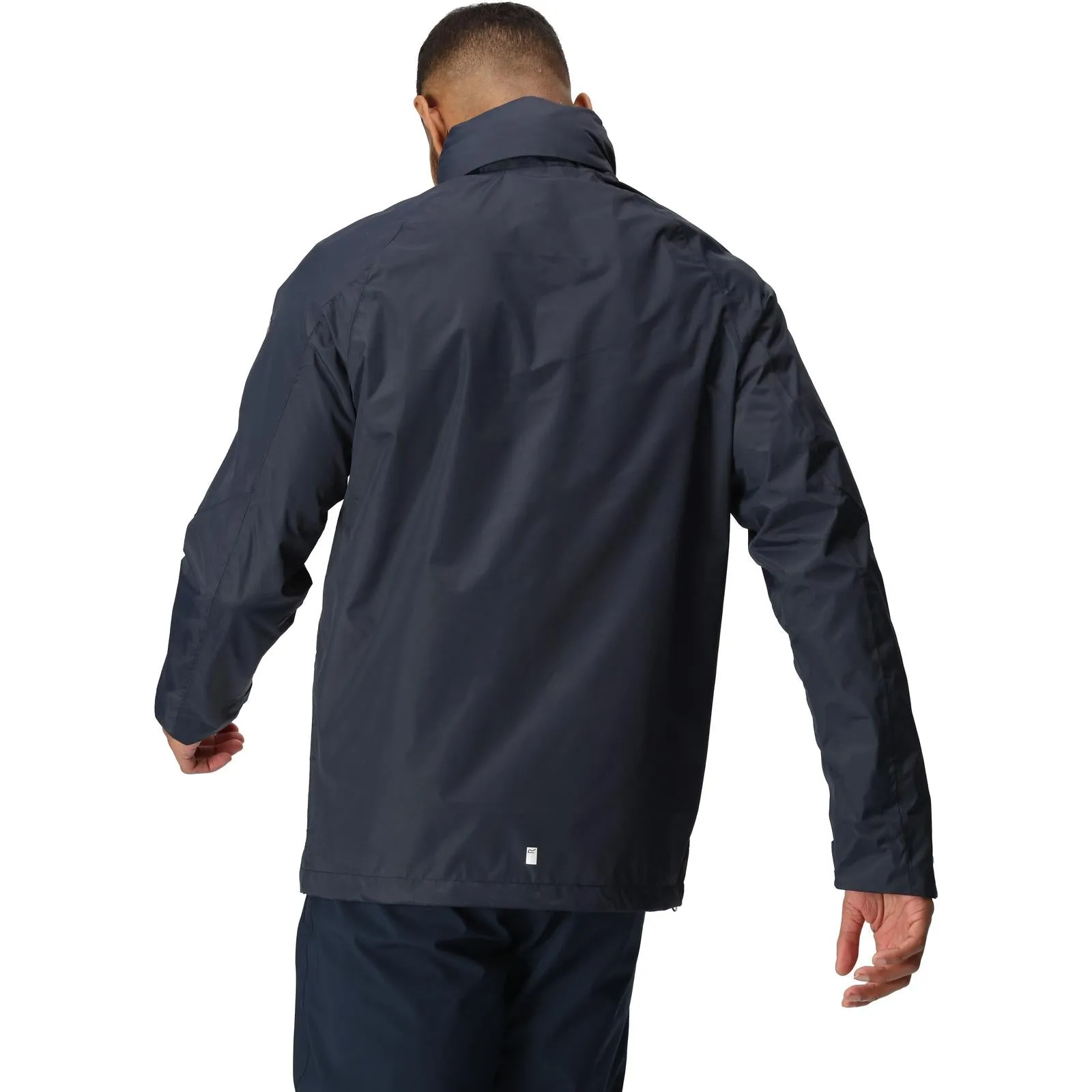 Regatta Mens Calderdale IV Waterproof Jacket