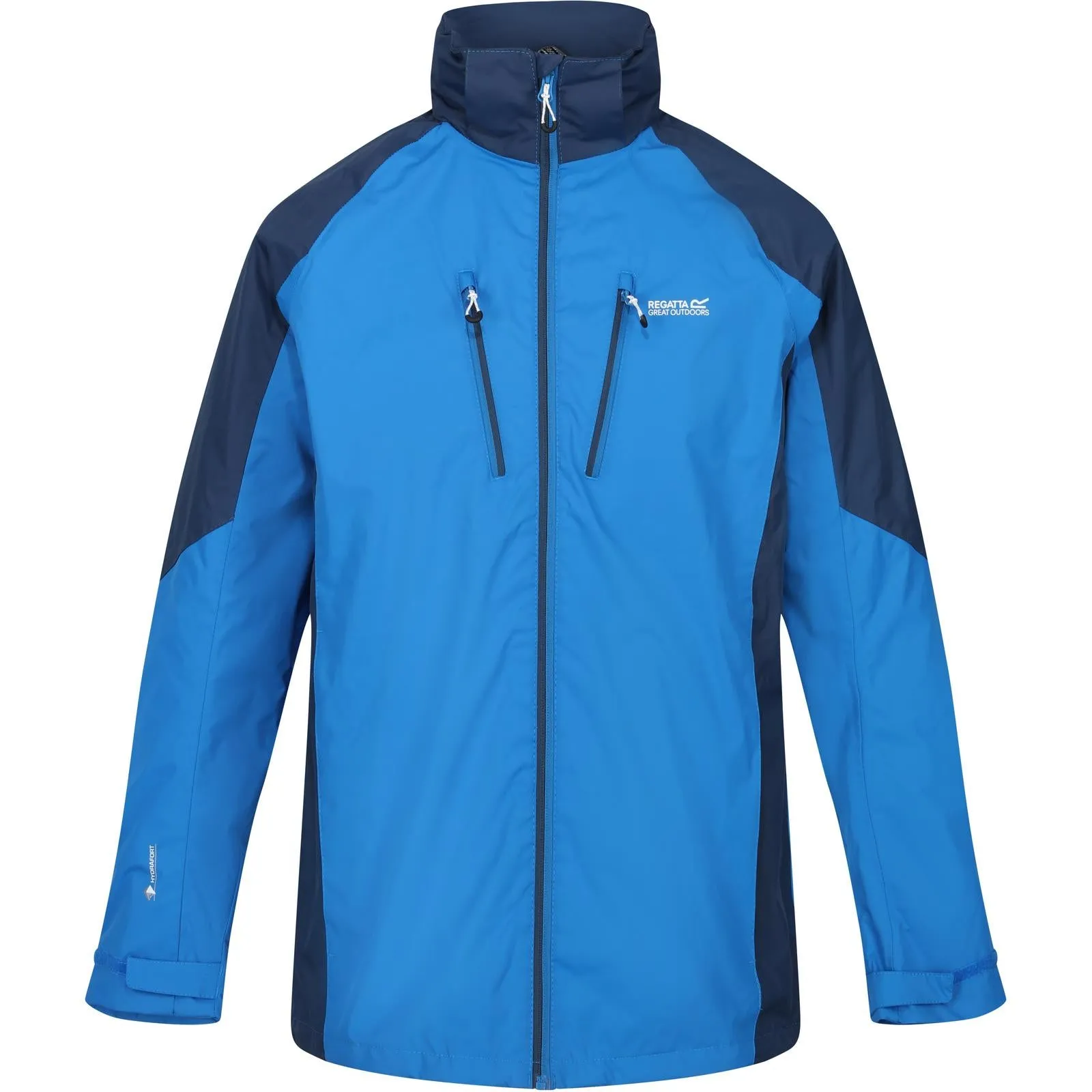 Regatta Mens Calderdale IV Waterproof Jacket