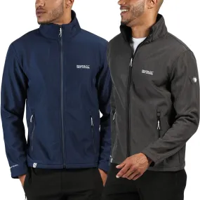 Regatta Mens Cera IV Softshell Jacket