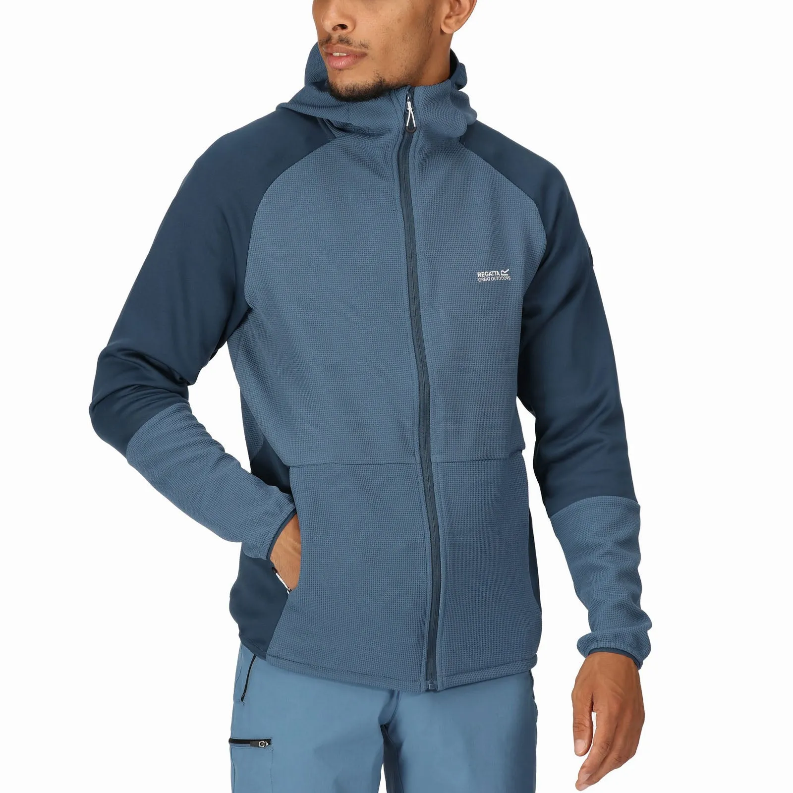 Regatta Mens Moaris Softshell Walking Jacket