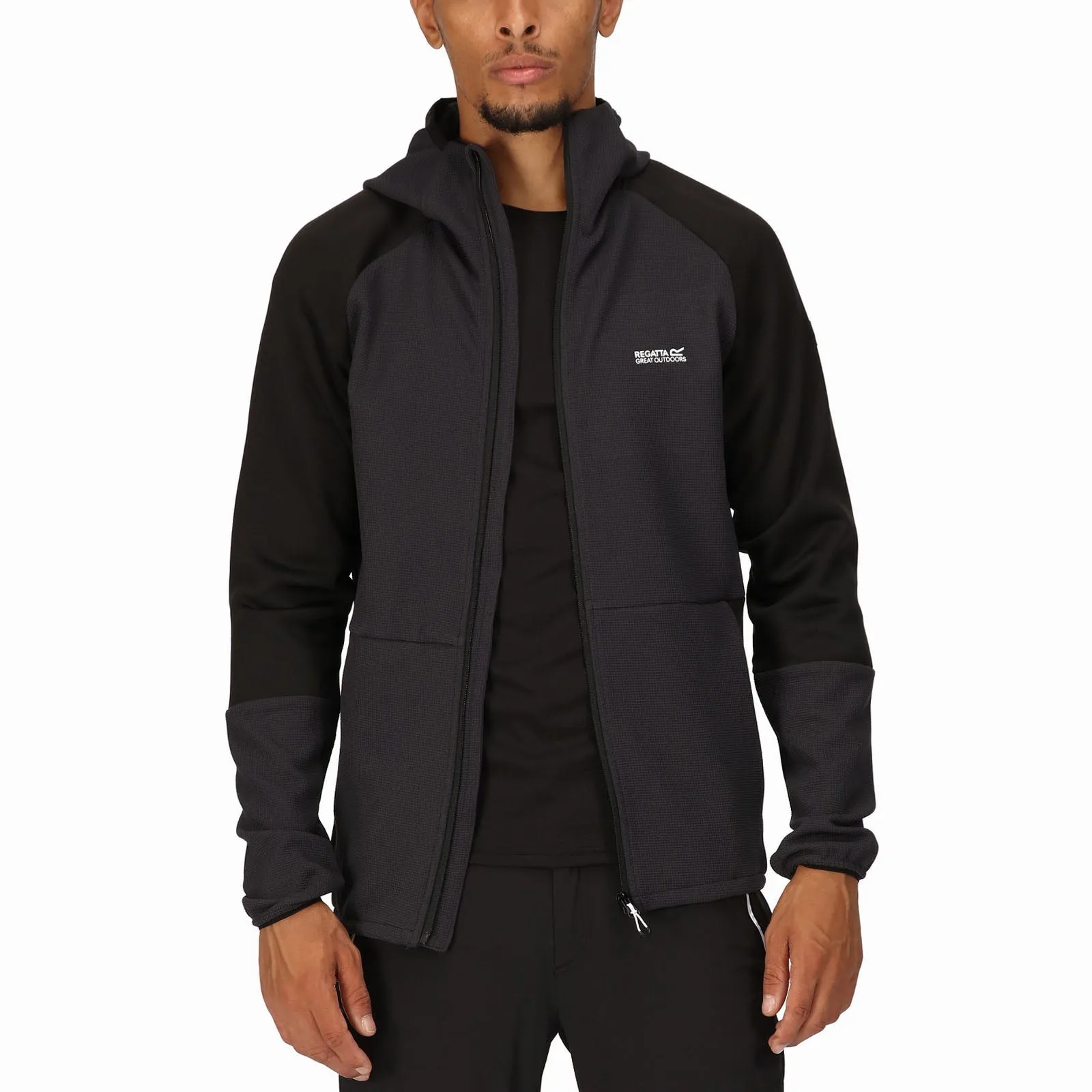 Regatta Mens Moaris Softshell Walking Jacket