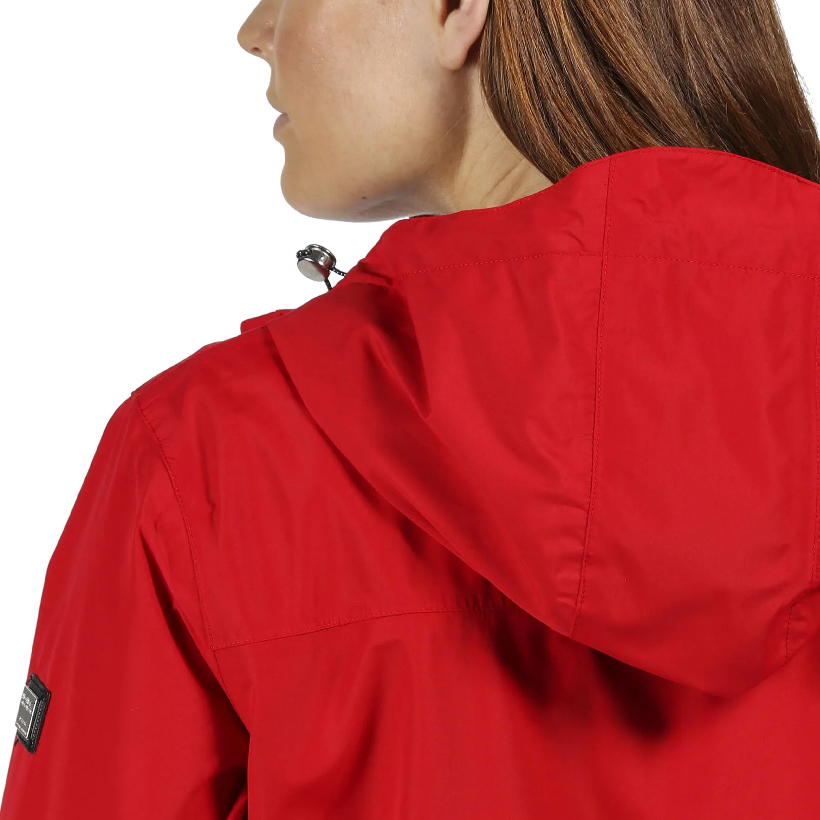 Regatta Womens Bertille Waterproof Jacket