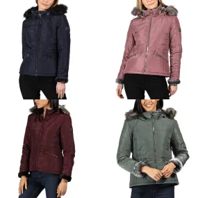 Regatta Womens Westlynn Insulated Jacket