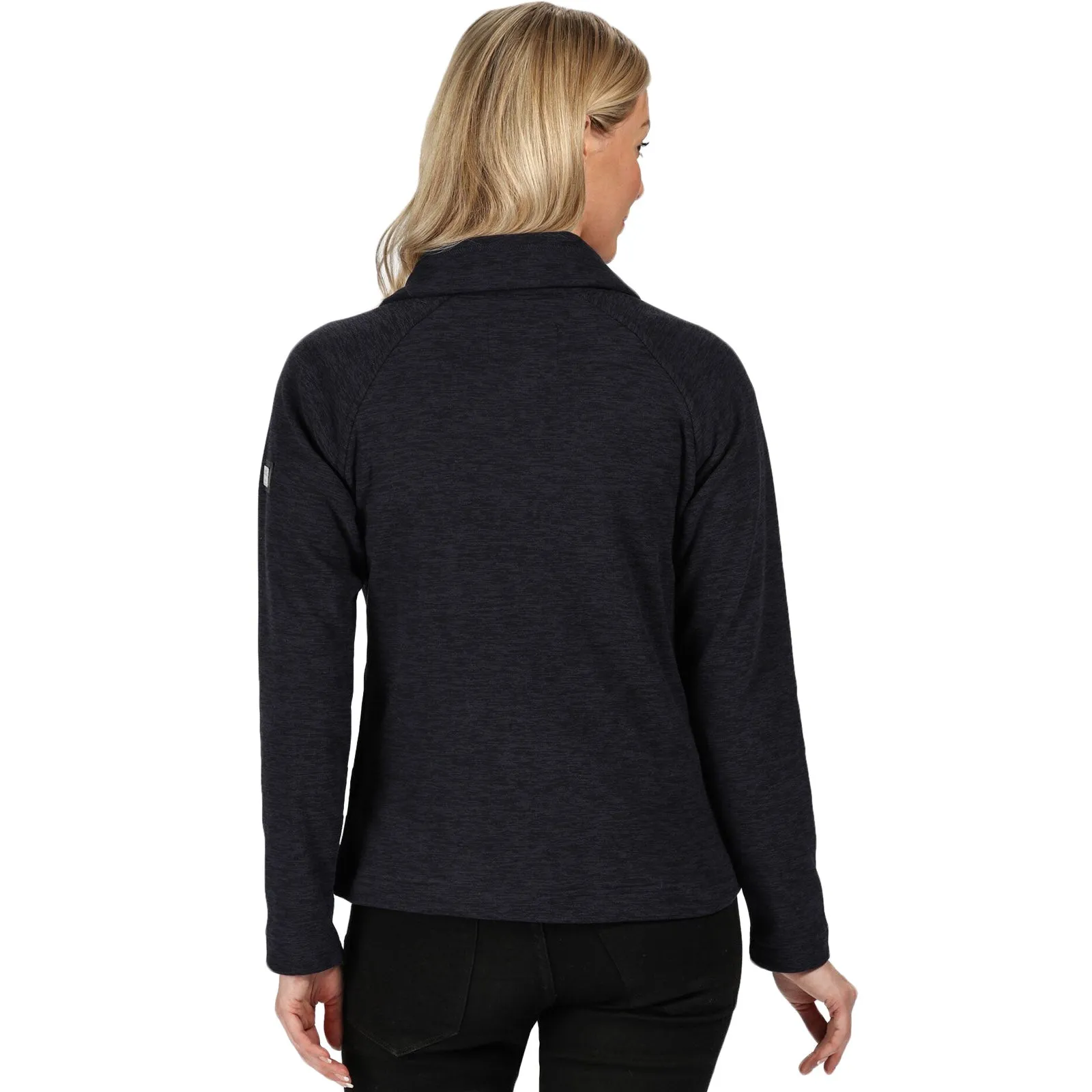 Regatta Womens Zaylee Full Zip Fleece Jacket