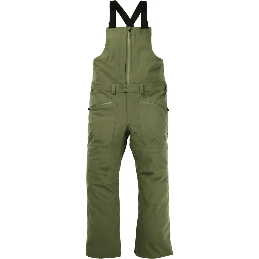 Reserve 2L Bib Snowboard Pants