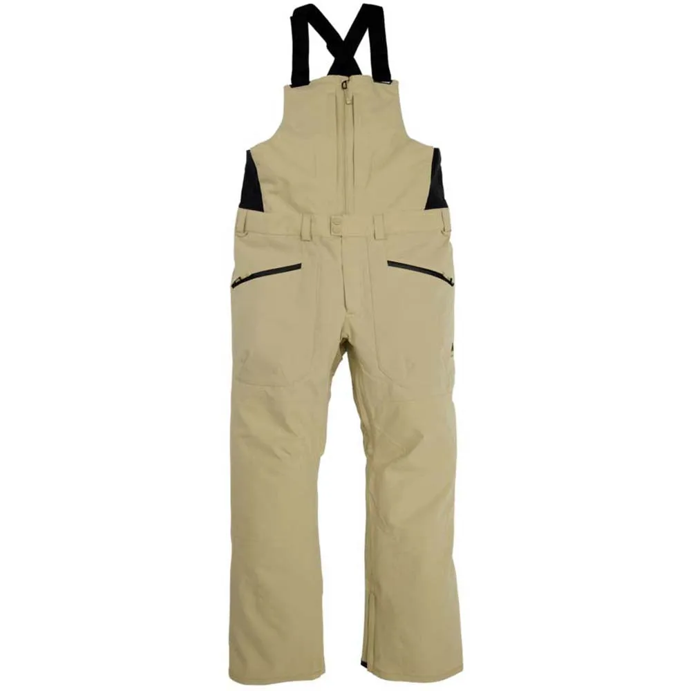 Reserve 2L Bib Snowboard Pants