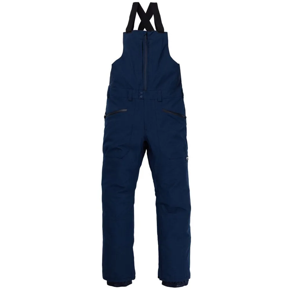 Reserve 2L Bib Snowboard Pants