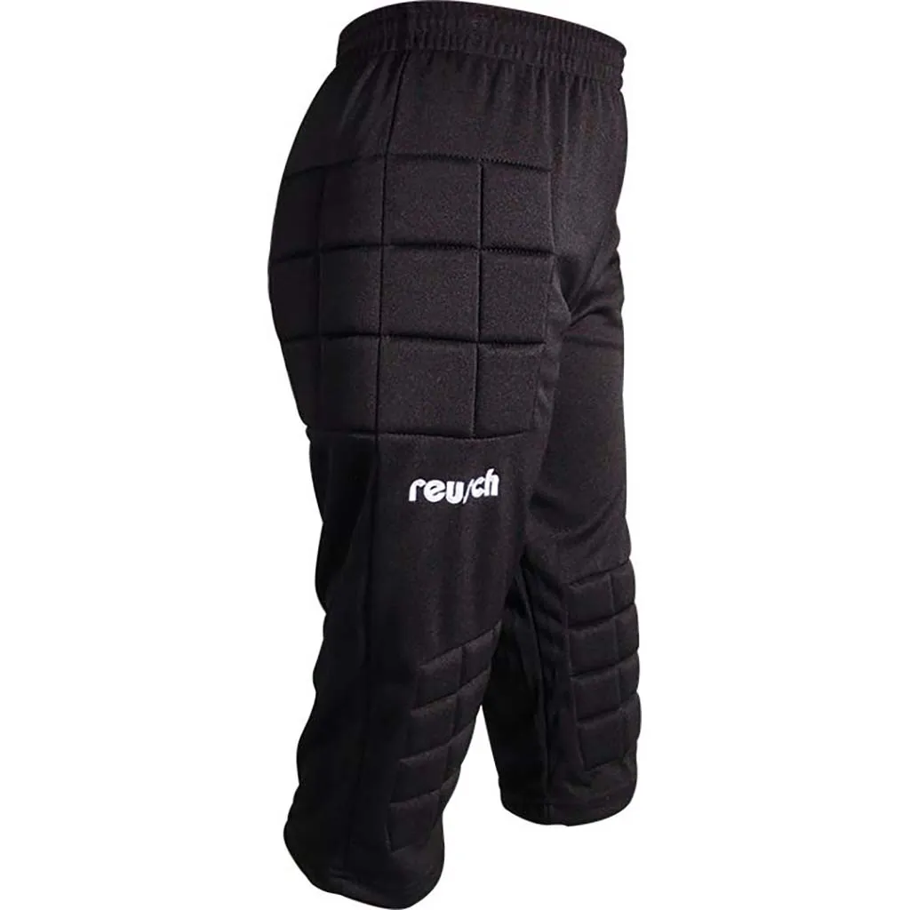 Reusch Alex Breezer pantalon de gardien de but de soccer